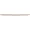 Ekena Millwork Hoover Wood Fretwork Pierced Ceiling Medallion, Wood (Paint Grade), 22"W x 11"H x 8 1/8"ID x 3/8"T CMWP22X11X0375HOMF - alternate 3